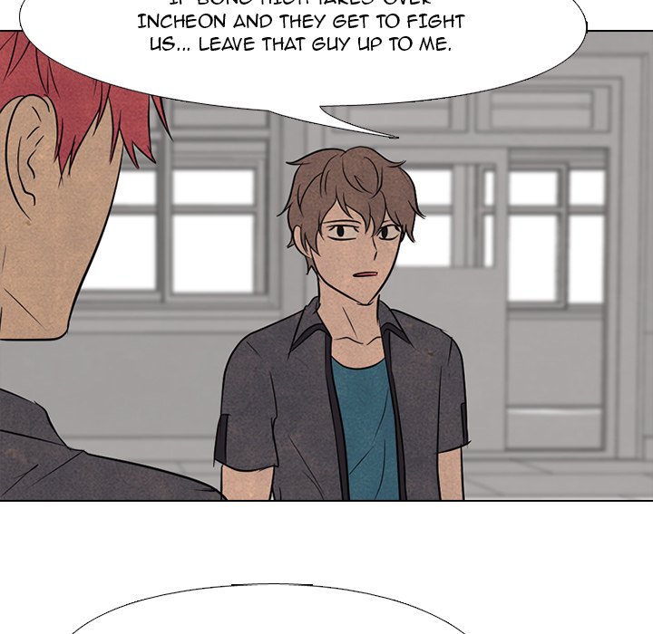High School Devil Chapter 115 image 64