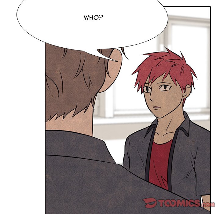 High School Devil Chapter 115 image 65