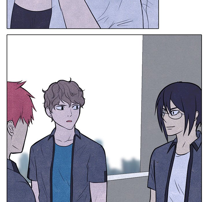 High School Devil Chapter 115 image 6