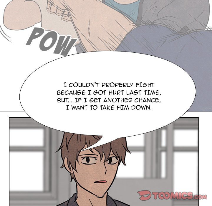 High School Devil Chapter 115 image 69