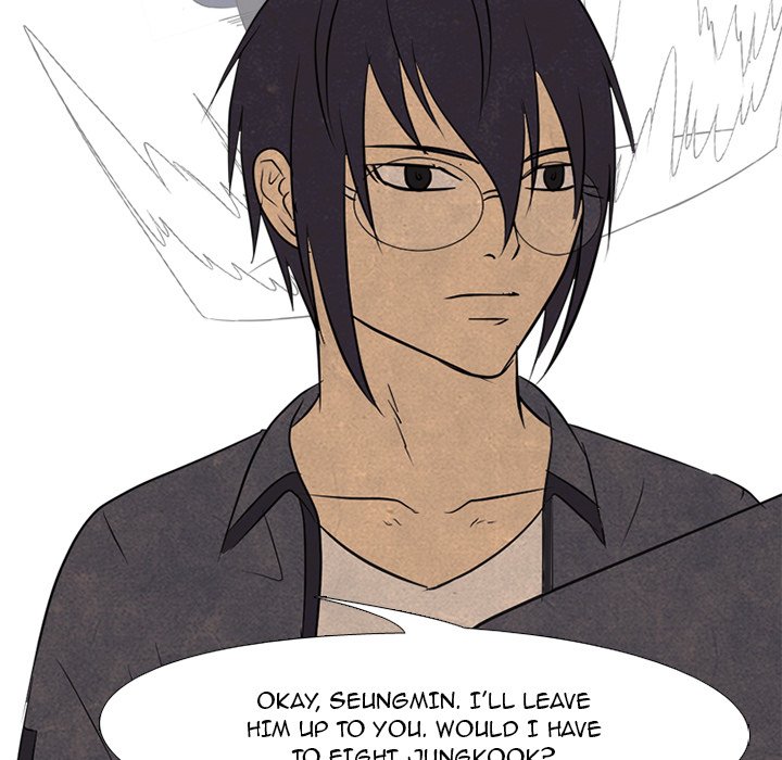 High School Devil Chapter 115 image 71