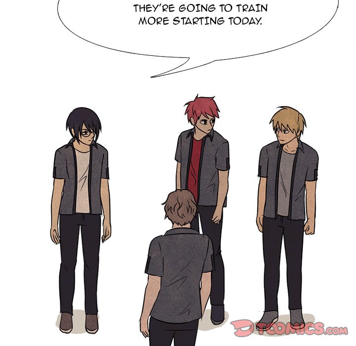 High School Devil Chapter 115 image 77
