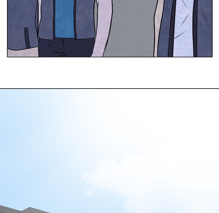High School Devil Chapter 115 image 7