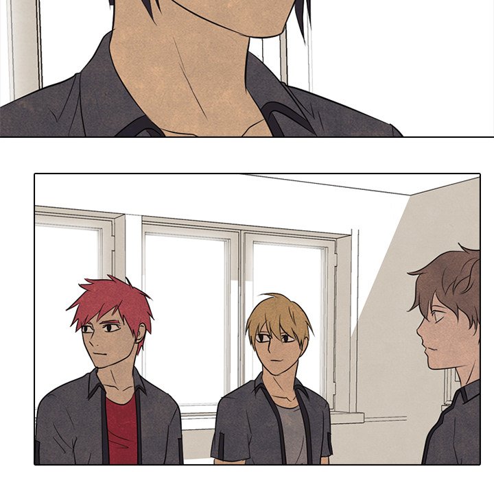 High School Devil Chapter 115 image 79