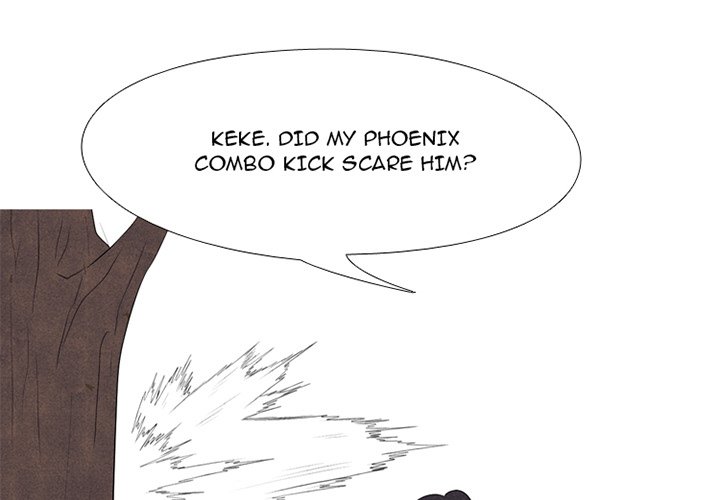High School Devil Chapter 116 image 0