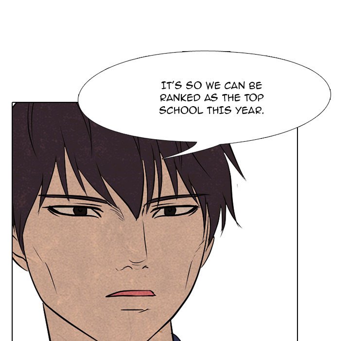 High School Devil Chapter 116 image 100