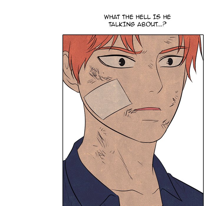 High School Devil Chapter 116 image 102