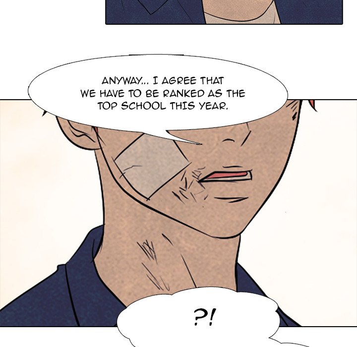 High School Devil Chapter 116 image 103