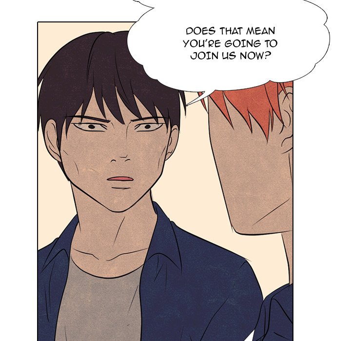 High School Devil Chapter 116 image 104