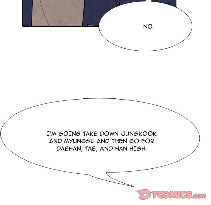 High School Devil Chapter 116 image 105