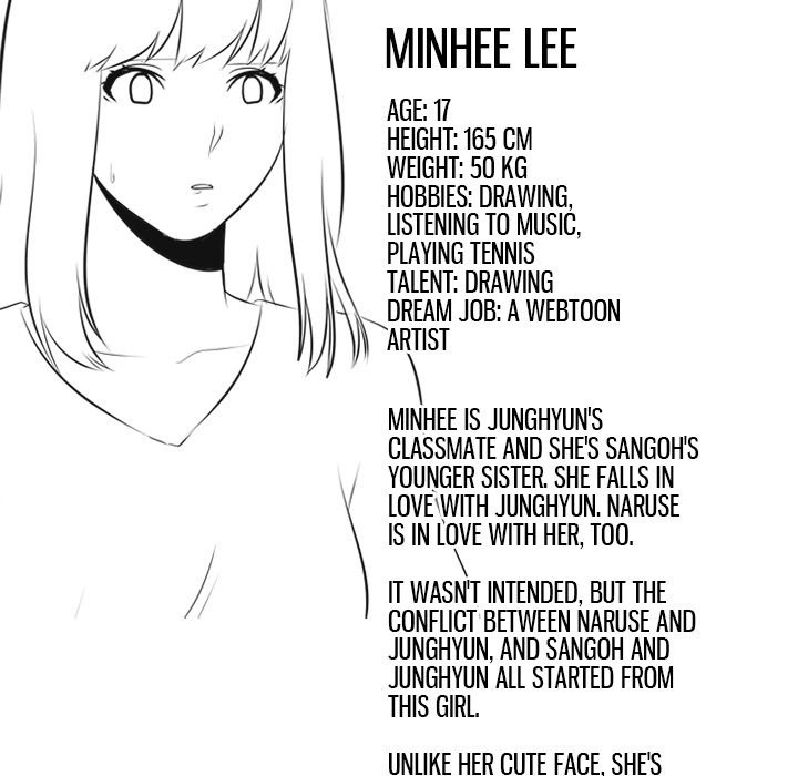 High School Devil Chapter 116 image 110