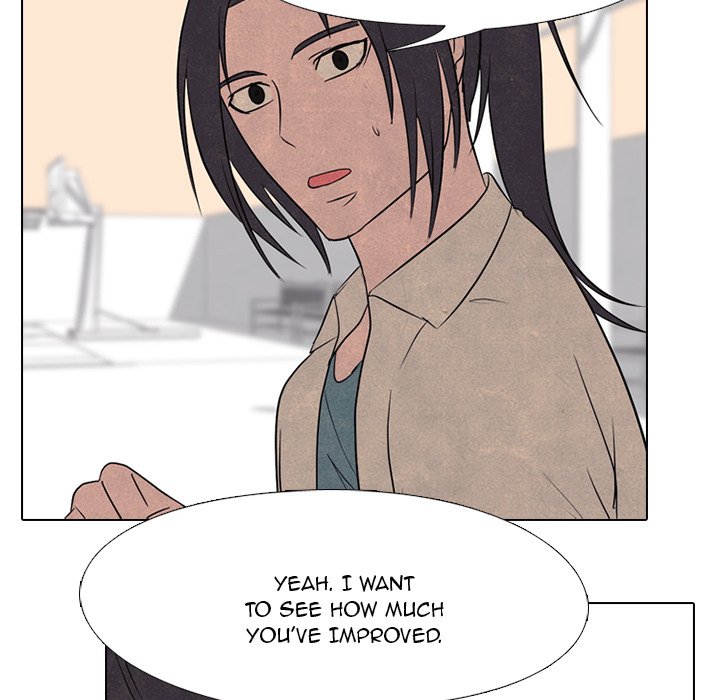 High School Devil Chapter 116 image 15