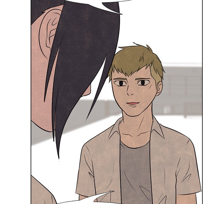 High School Devil Chapter 116 image 16