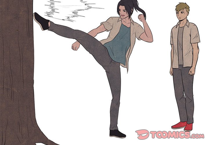 High School Devil Chapter 116 image 1