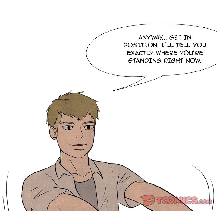 High School Devil Chapter 116 image 21