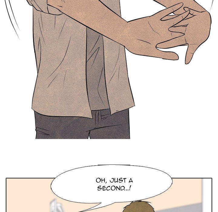 High School Devil Chapter 116 image 22
