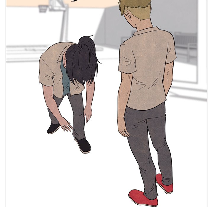 High School Devil Chapter 116 image 23