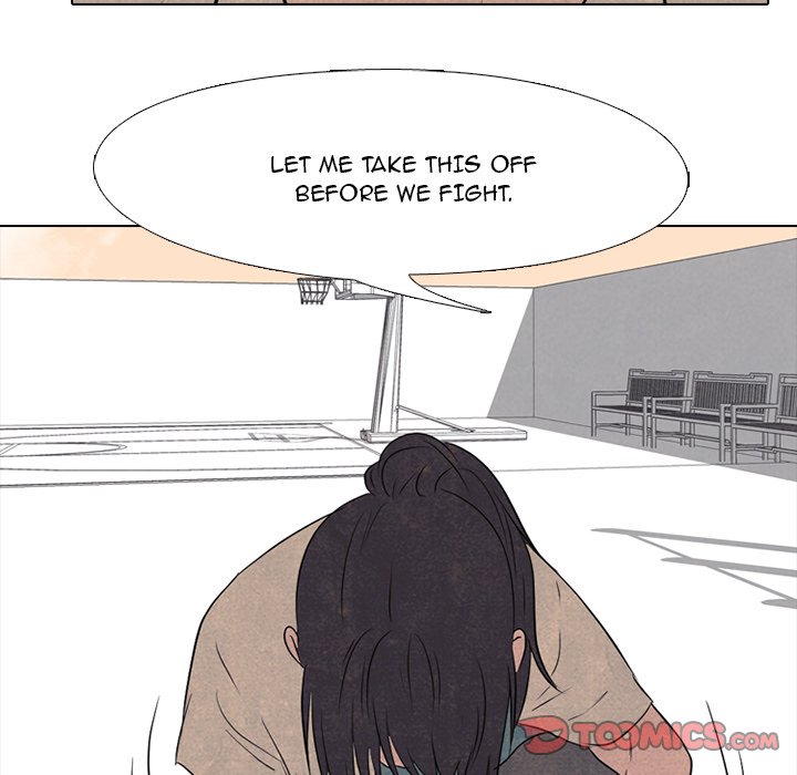 High School Devil Chapter 116 image 25