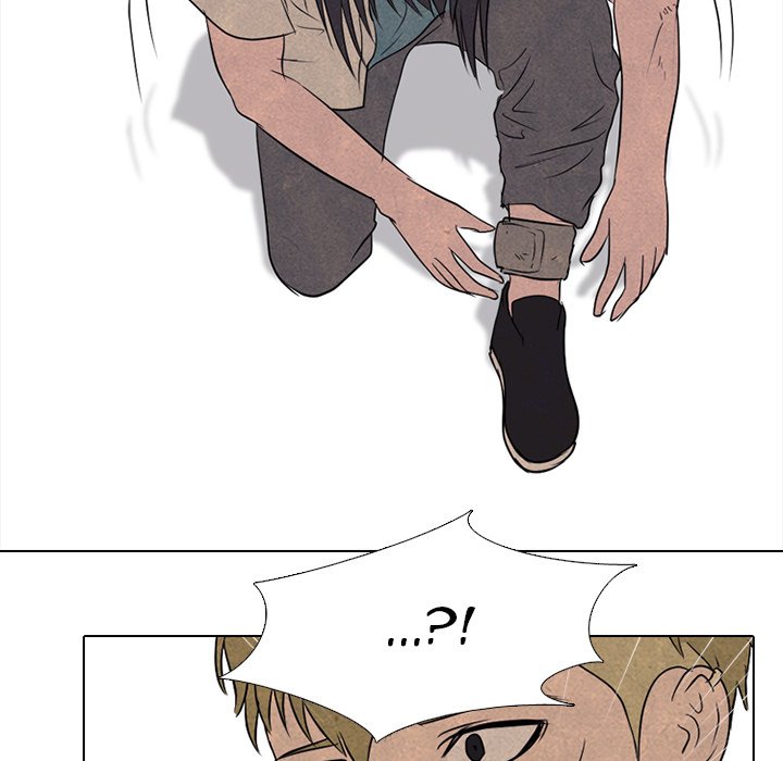 High School Devil Chapter 116 image 26