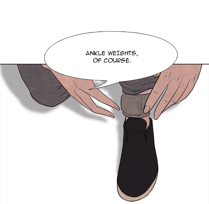 High School Devil Chapter 116 image 28