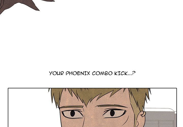 High School Devil Chapter 116 image 2