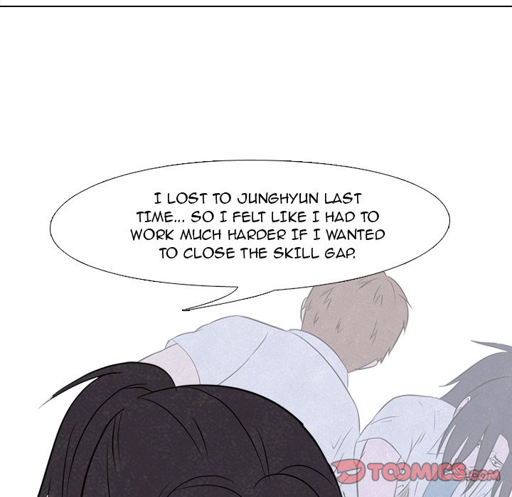 High School Devil Chapter 116 image 29