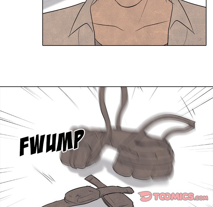 High School Devil Chapter 116 image 33