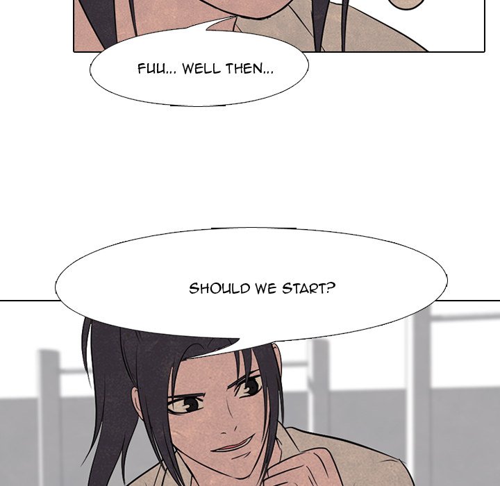 High School Devil Chapter 116 image 35