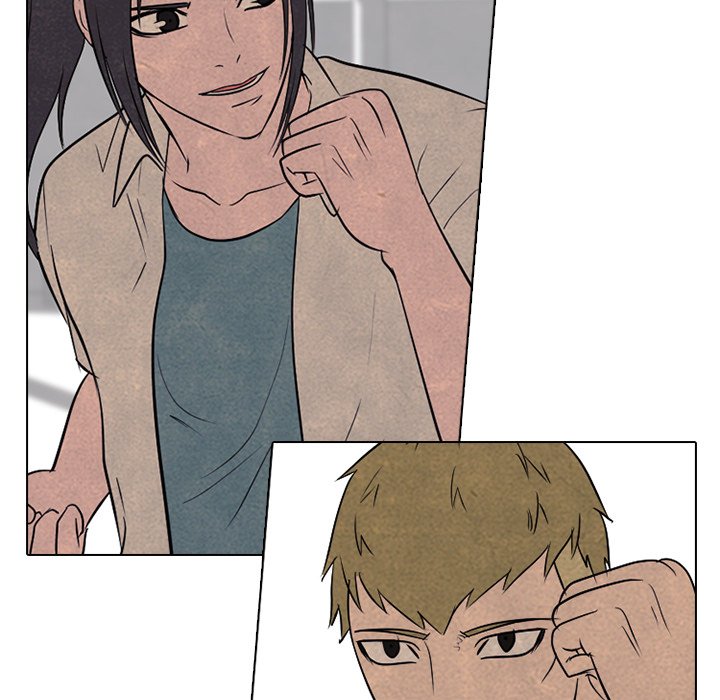 High School Devil Chapter 116 image 39