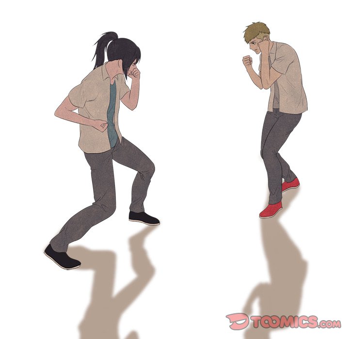 High School Devil Chapter 116 image 41