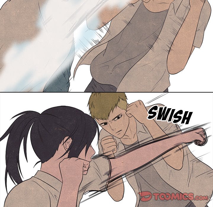 High School Devil Chapter 116 image 49
