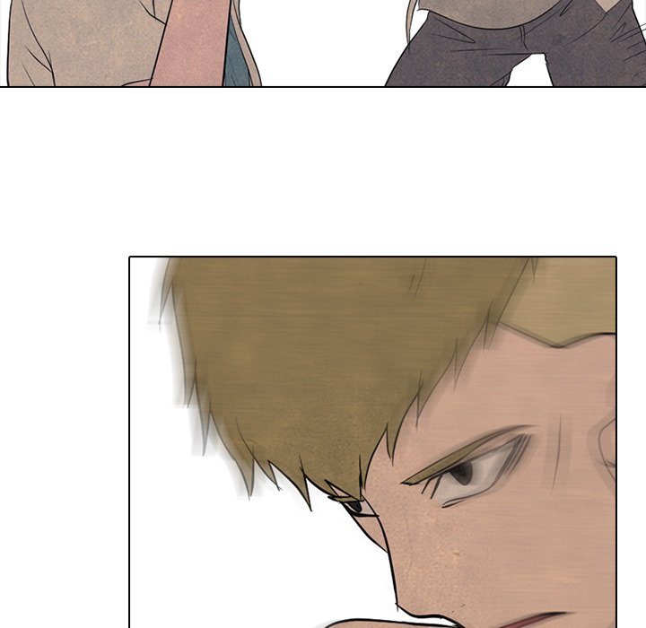 High School Devil Chapter 116 image 50