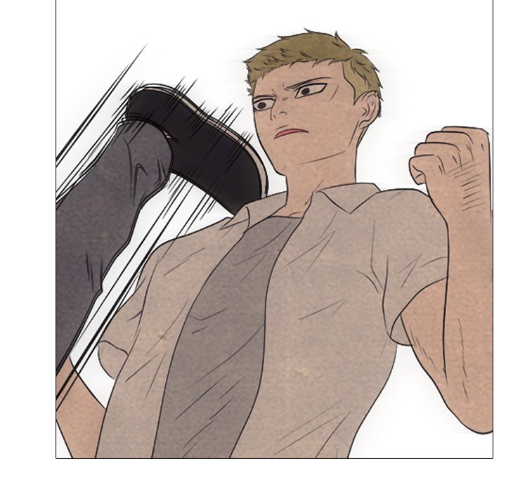 High School Devil Chapter 116 image 64