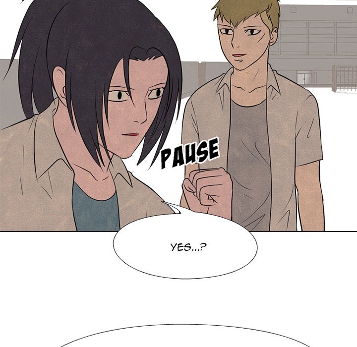 High School Devil Chapter 116 image 6