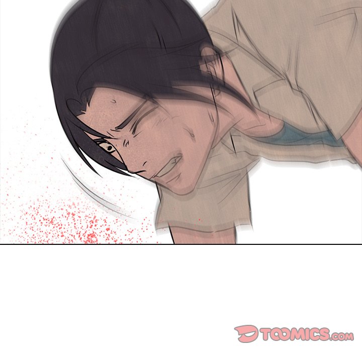 High School Devil Chapter 116 image 69