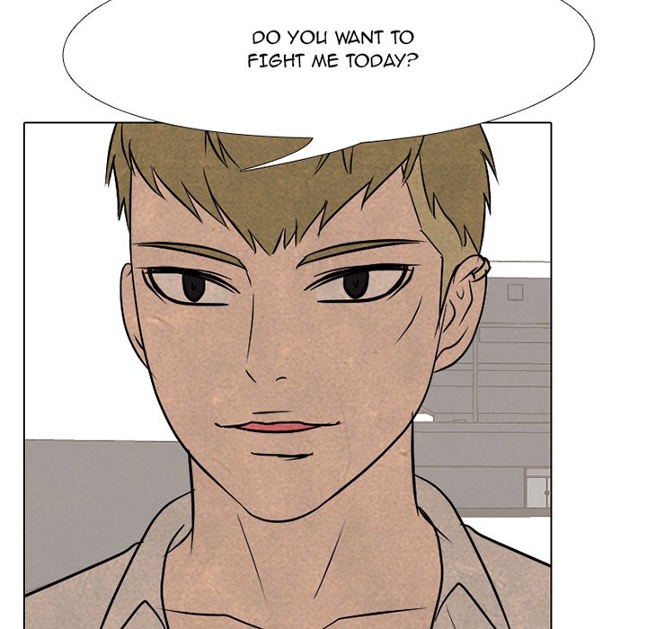 High School Devil Chapter 116 image 7