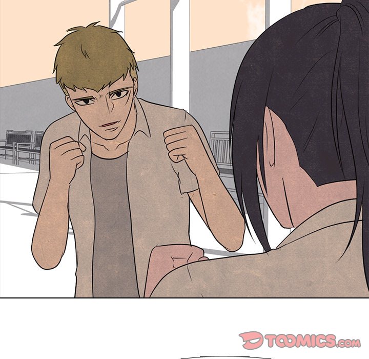 High School Devil Chapter 116 image 85