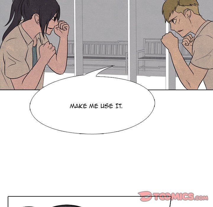 High School Devil Chapter 116 image 89
