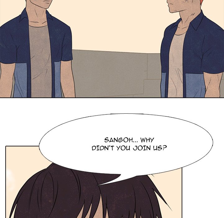 High School Devil Chapter 116 image 95