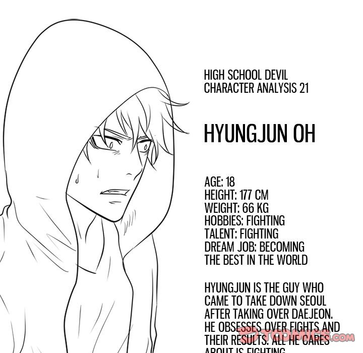 High School Devil Chapter 117 image 101