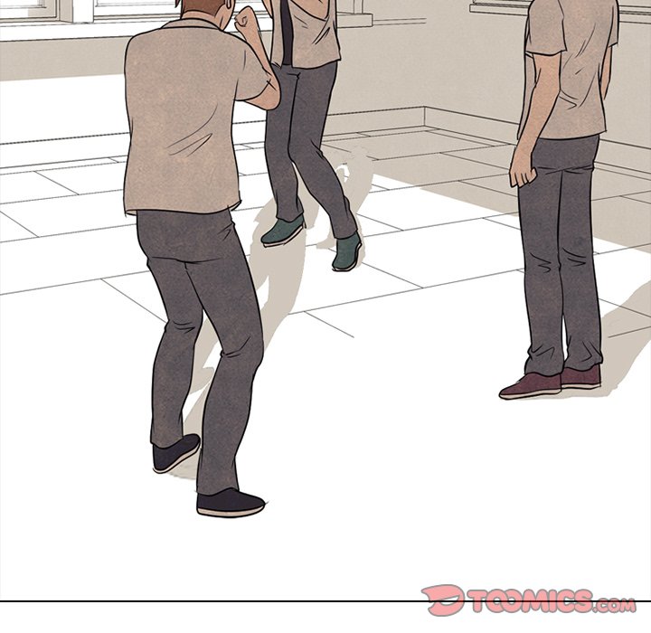 High School Devil Chapter 117 image 13