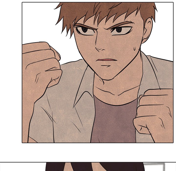 High School Devil Chapter 117 image 15