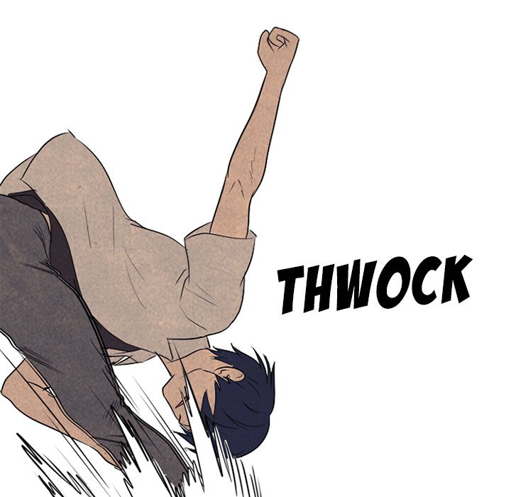 High School Devil Chapter 117 image 24
