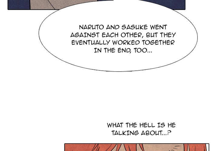 High School Devil Chapter 117 image 2