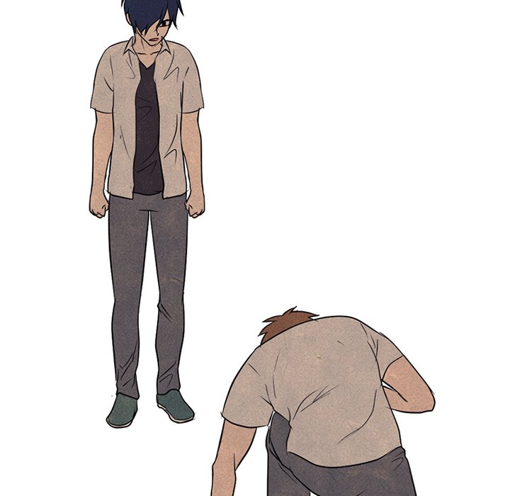 High School Devil Chapter 117 image 34