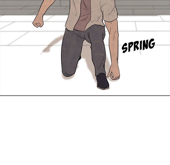 High School Devil Chapter 117 image 40