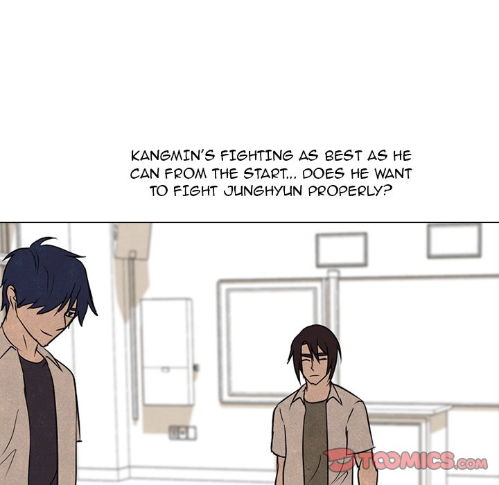 High School Devil Chapter 117 image 41