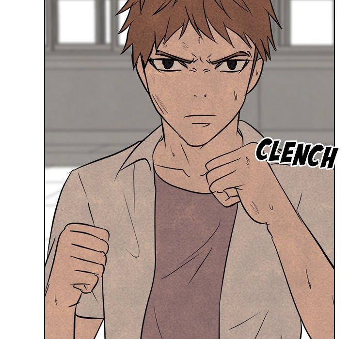 High School Devil Chapter 117 image 43