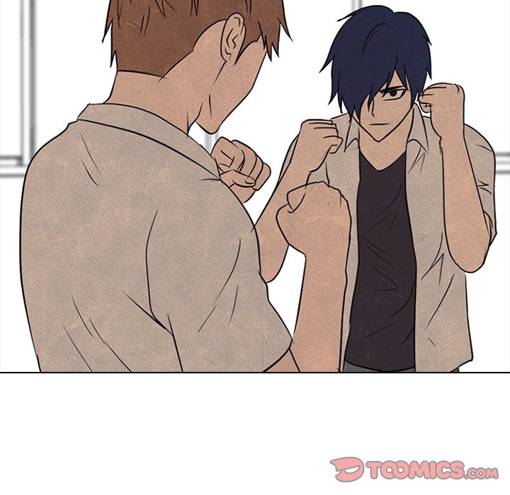 High School Devil Chapter 117 image 45