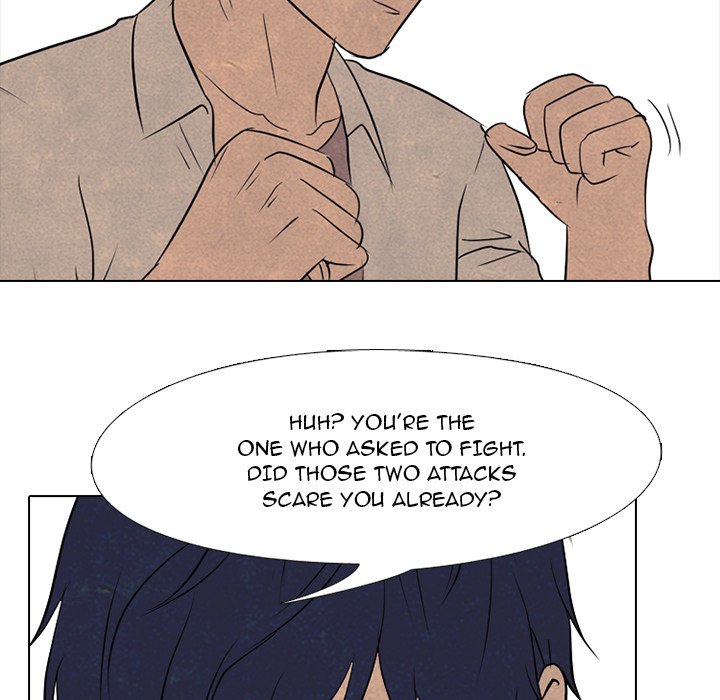 High School Devil Chapter 117 image 47